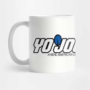 Yo Joe! Coffee Mug